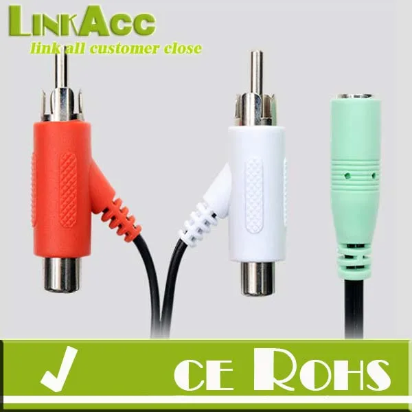 LinkaccHes HD560 HD540 HD480 HD430 HD414 HD250 cable - ANKUX.COM