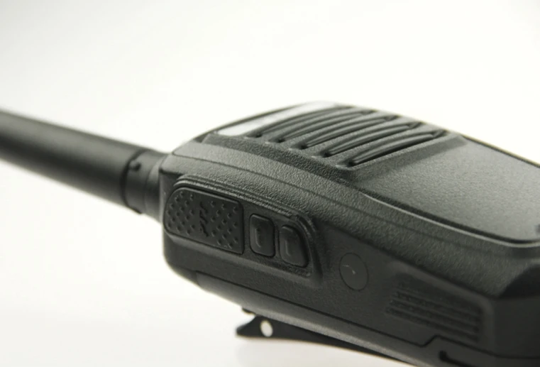 high quality tx/rx waterproof walkie talkie