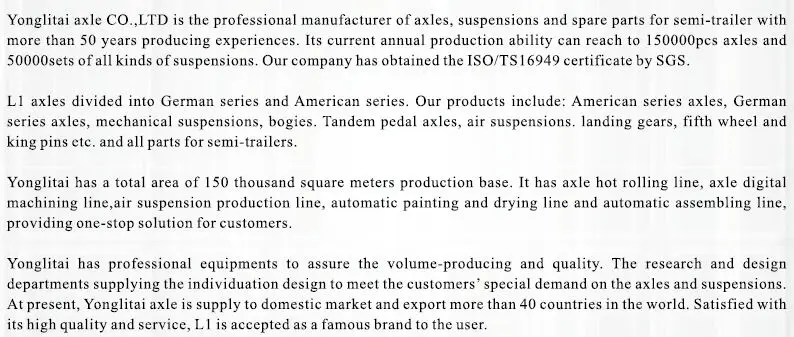 Low bed full trailer open top van box semi trailer