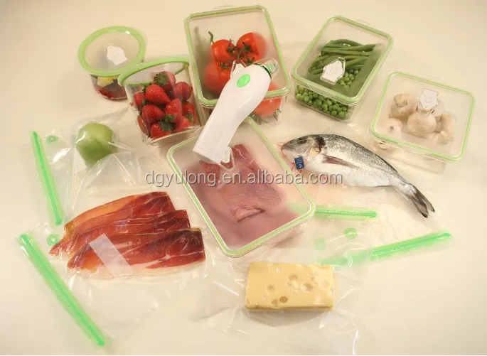 for food, such as meat, fish, cheeses, vegetable, fruit ,nuts &
