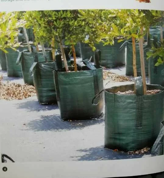 Garden Bags