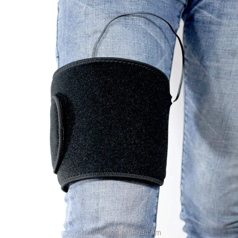 Far Infrared Small Electric Heating Pad For Arm And Head Pain Buy