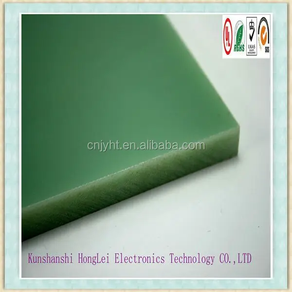 0.1100mm Waterproof Fiberglass Reinforced Thermosets Materials Garolite Buy Fiberglass Sheet