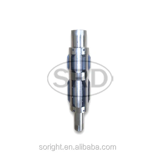 Oil And Gas Industry Downhole Tool Sucker Rod Pump Tubing Anchor Buy