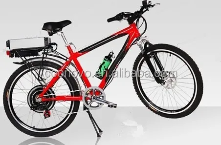 24 volt electric bike kit