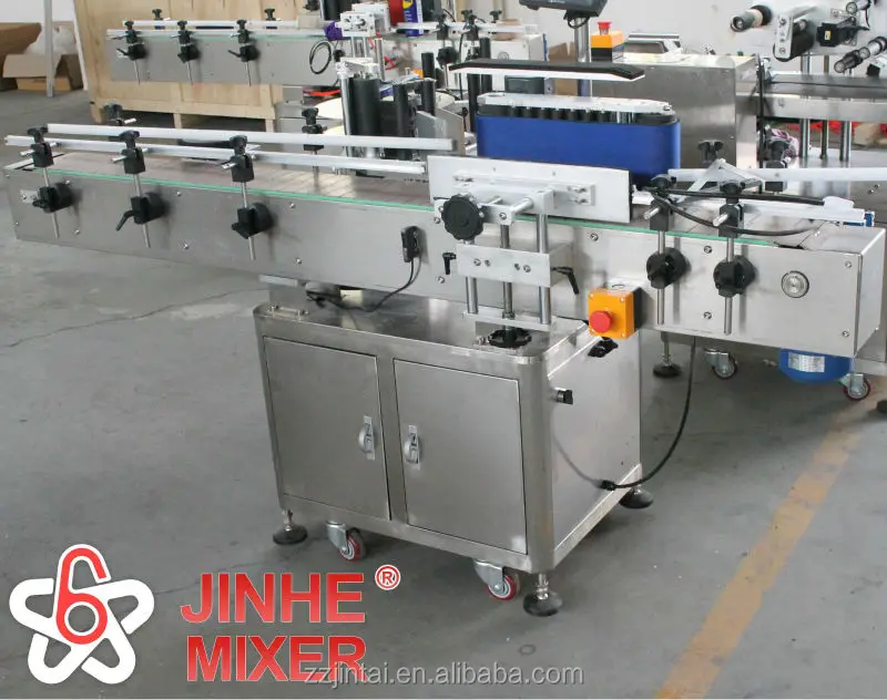 JINHE SERIES roll to roll cutter machine