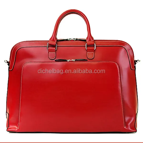 Stylish Real Leather Lawyer Briefcase For Women Buy Leather Lawyer