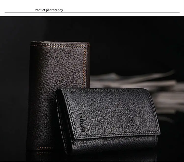 Purse Key Holder IUCN Water