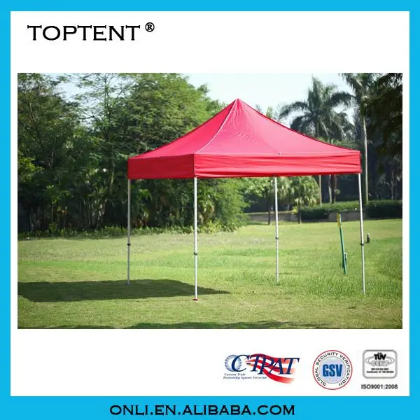 outdoor commercial gazebo tent