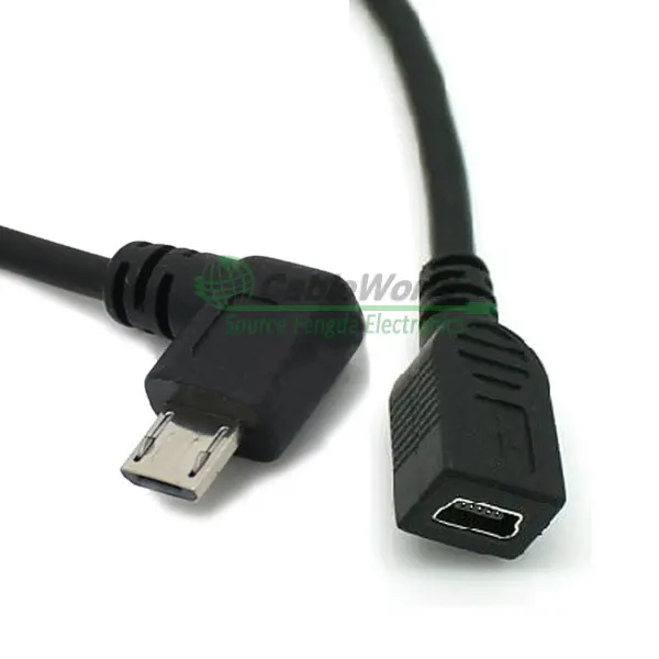 Portable flexible use and micro usb magnetic charging cable - ANKUX.COM