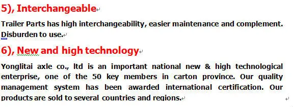 Low bed full trailer open top van box semi trailer