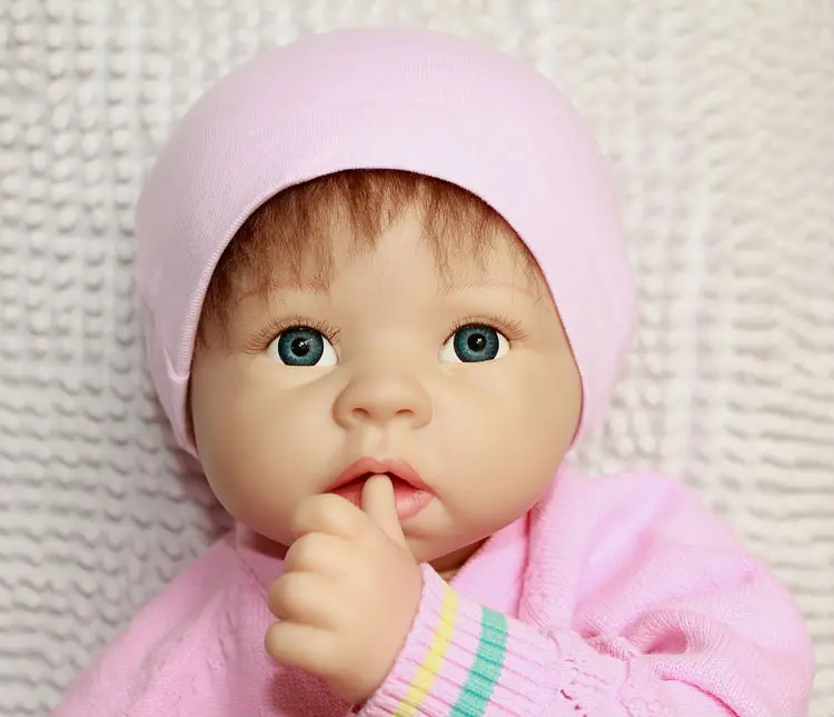 life size silicone doll