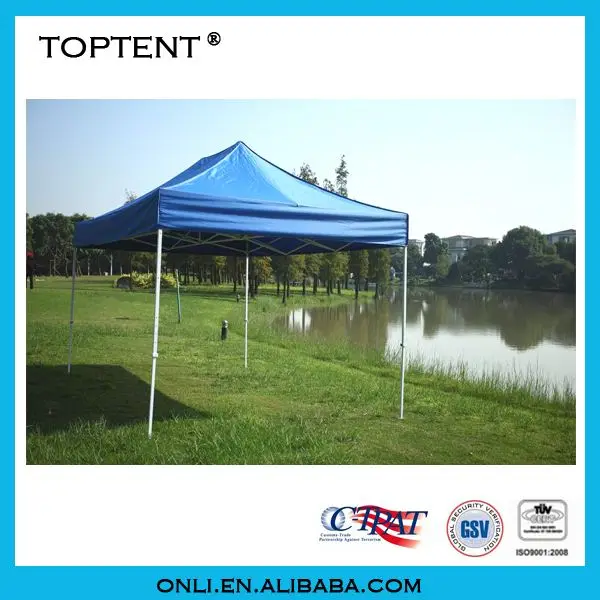 outdoor commercial gazebo tent