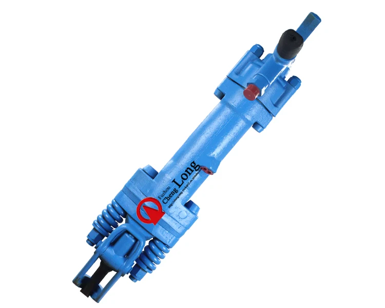 Rb777 Portable Air Compressor Jack Hammer/deep Rock Drilling Rig & Jack Hammer/best Manufacturer