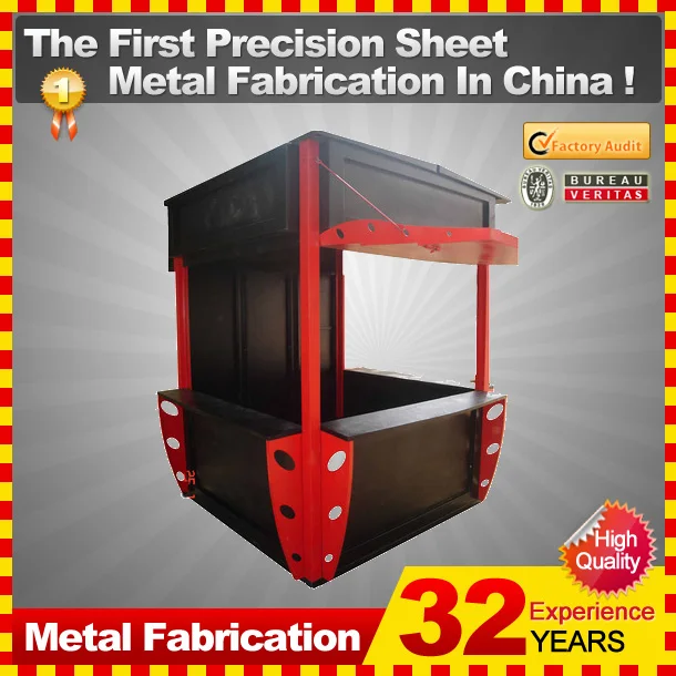 Kindle 2014 Professional Customized double-sides supermarket shelf