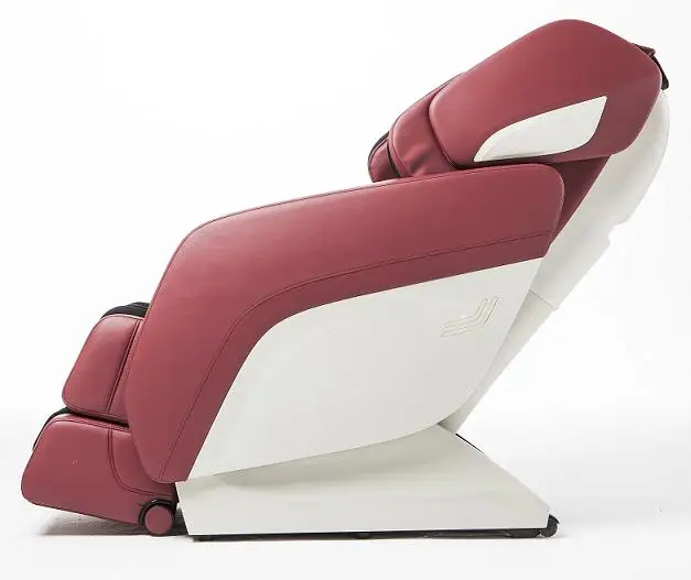 3d high end massage chair with music play function