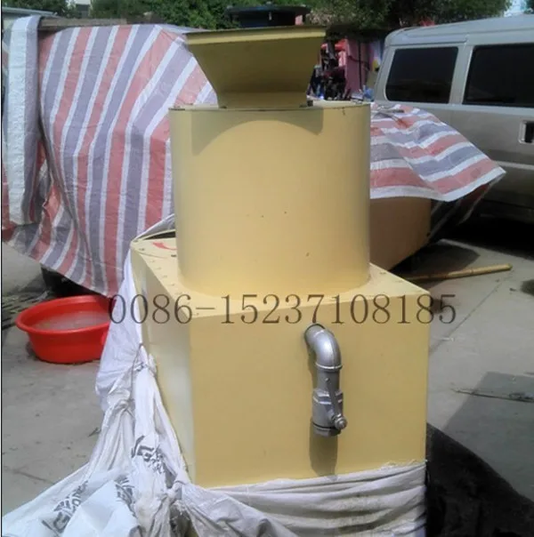 Automatic sesame skin peeling machine 3.jpg