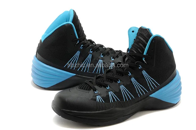 number 1 selling basketball shoe