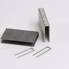 Series Staples 110 Series Brad Nail Staples