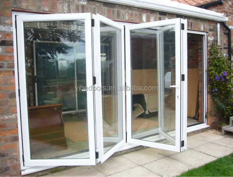 Modern Design Aluminium Folding Dooraluminum Doors Modern Design Aluminium Folding Dooraluminum Doors