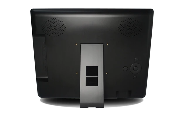 SH1212DPF lcd led high resolution digital picture viewer