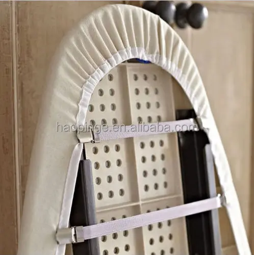 Sheet Grippers/ Bed Sheet fastener Straps/ Bed Sheet elastic braces straps Clip