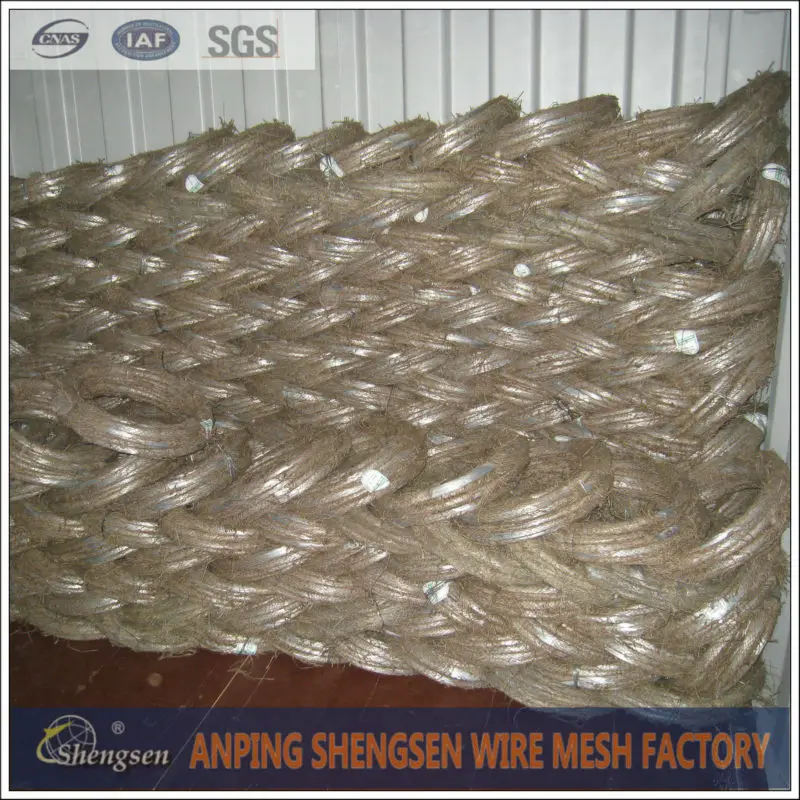 hard drawn steel wire for hanger making 