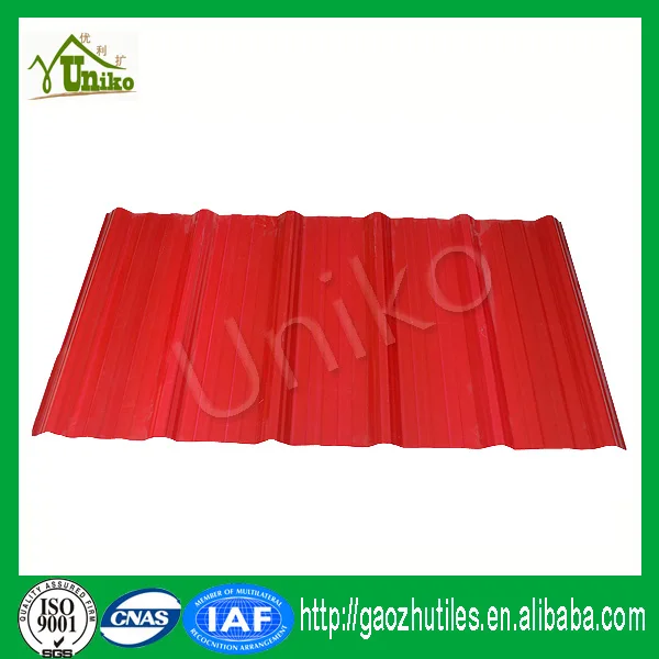 color lasting low price anti-weathering structural insulated impact resistance buy roof panel for warehouse