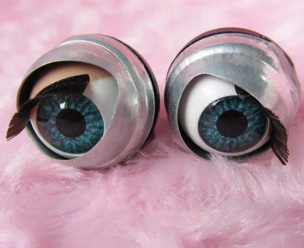 movable doll eyes