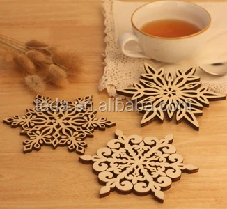 MDF-PLYWOOD-BAMBOO-FELT-Coaster (53)