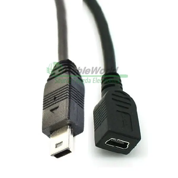 Portable flexible use and micro usb magnetic charging cable - ANKUX.COM