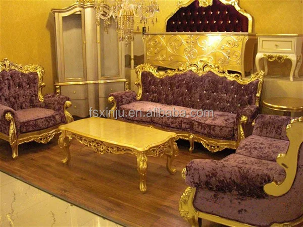 Gemengde leer en stof sofas/velours bankstof woonkamer banken ... Woonkamer banken leer