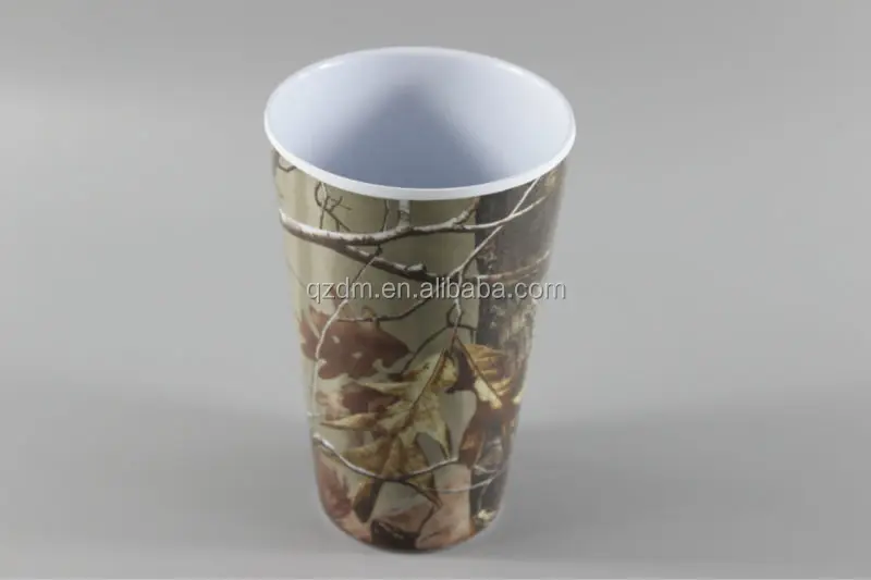 Plastic Melamine Mugs And Cups
