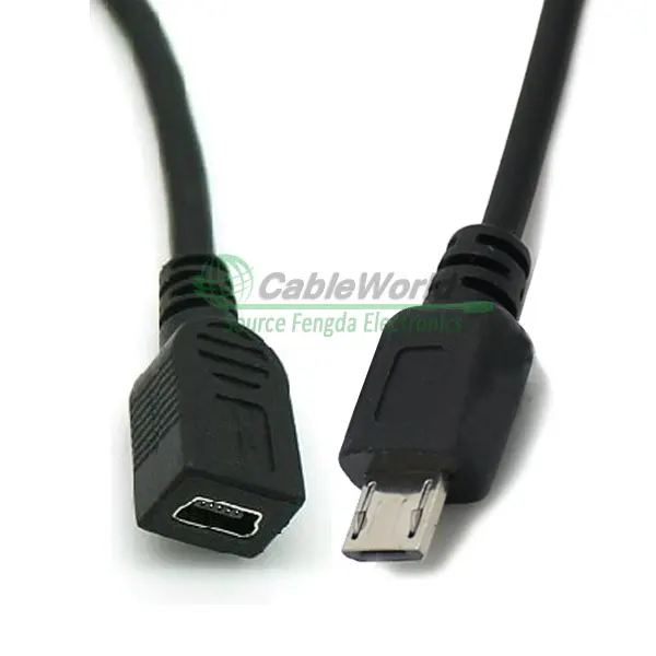 Portable flexible use and micro usb magnetic charging cable - ANKUX.COM