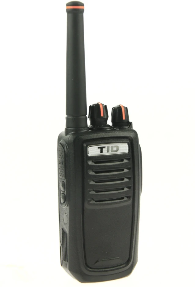 high quality tx/rx waterproof walkie talkie