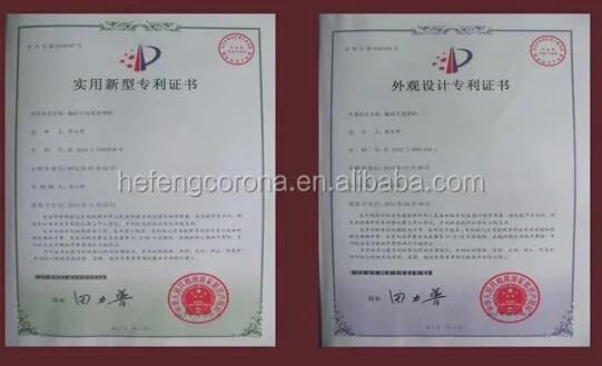 Digital corona treating with cheaper price