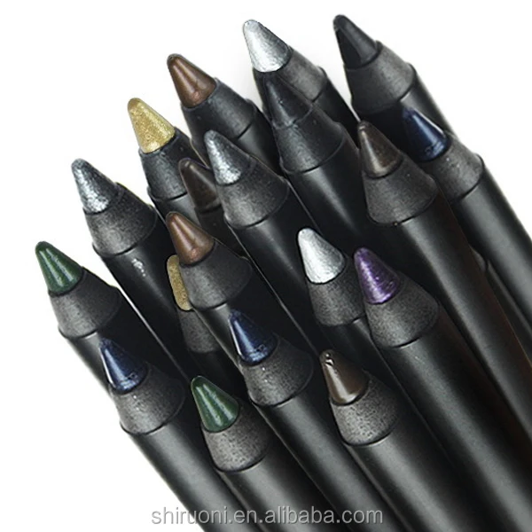 best eyeliner pencil smudge proof