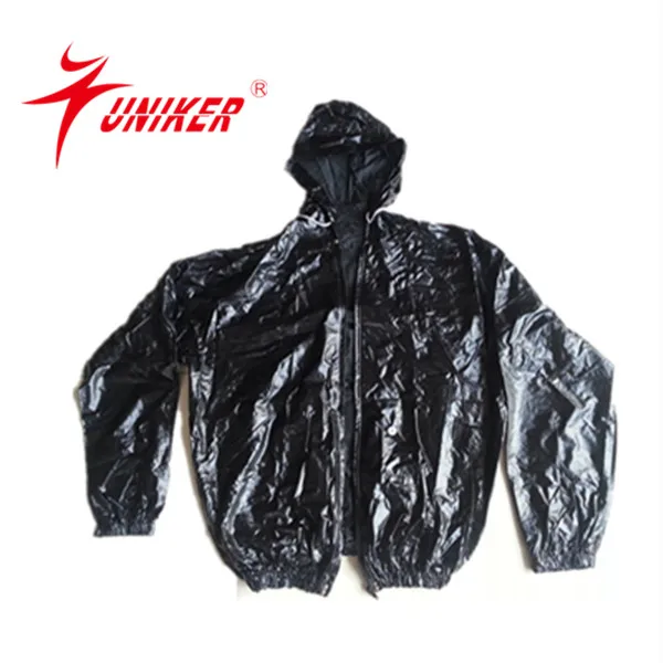 Sauna Suit&fashion Vinyl Sauna Suit Wear&sport Sauna Suit/weight Lose