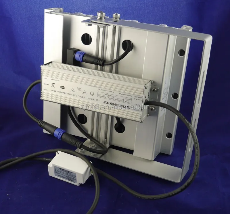 2014 hot sell 40 w led floodlight housing