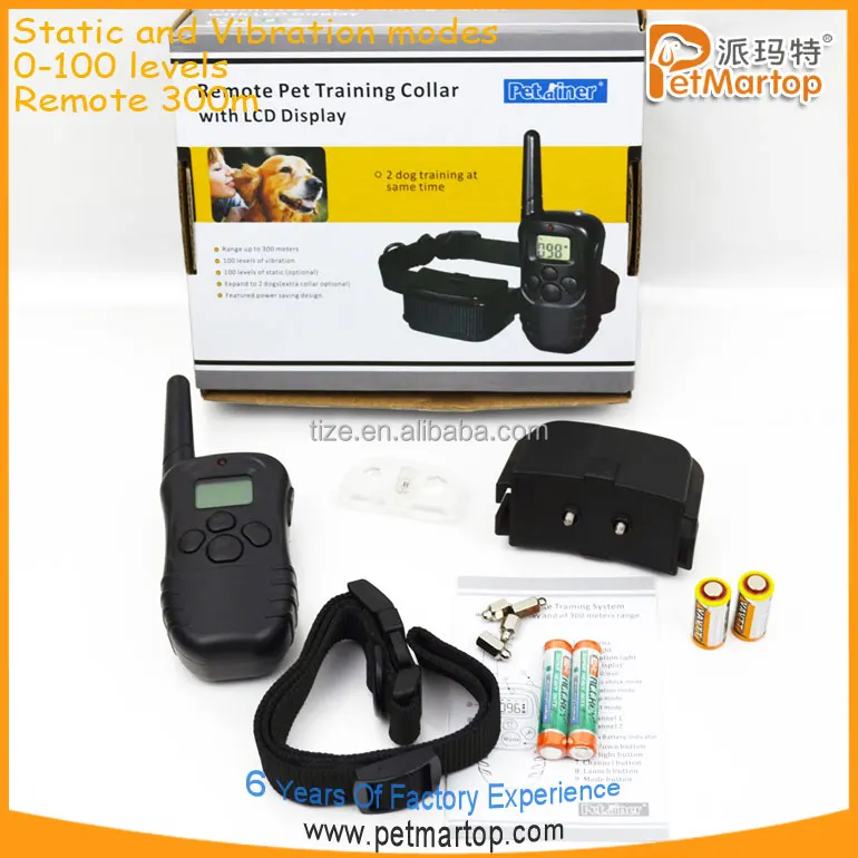 Popular Custom Shock Collar For Humans Buy Shock Collar For Humans