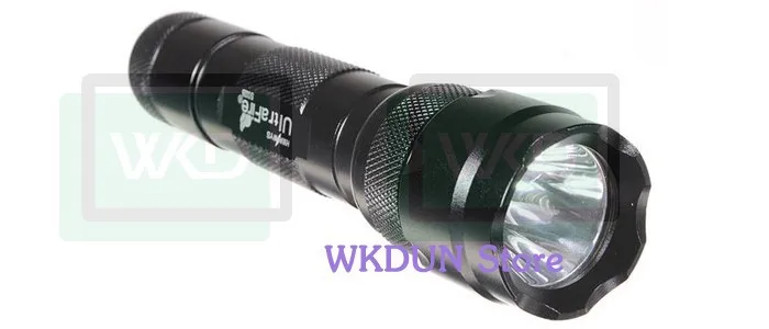 ホットな新製品2014のultrafire wf-502b XP-L v5 1a led 5モード2000ルーメンled懐中電灯トーチ仕入れ・メーカー・工場