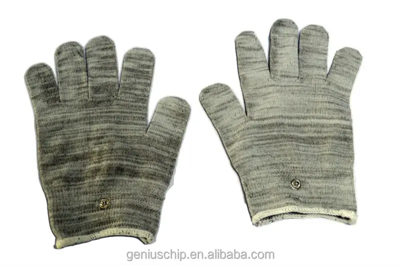 Sunmas DS-G101 hot acupuncture equipment electric warming mittens