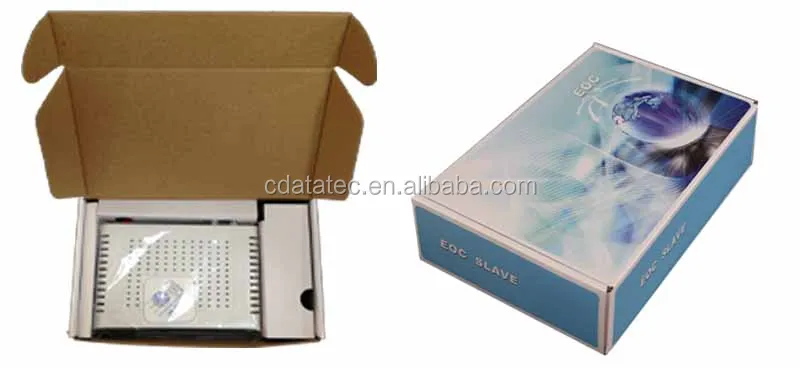 CD5204W packing