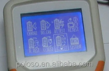 バッテリー修理設備/mobile電話バッテリーテスター/パワーバンクテスター/18650セルテスター仕入れ・メーカー・工場