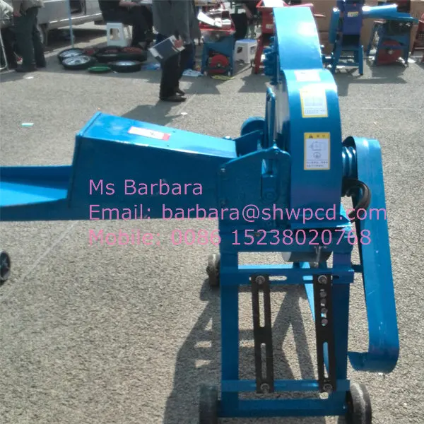 Sale agricultural silage chaff cutter for animal feed (5).jpg