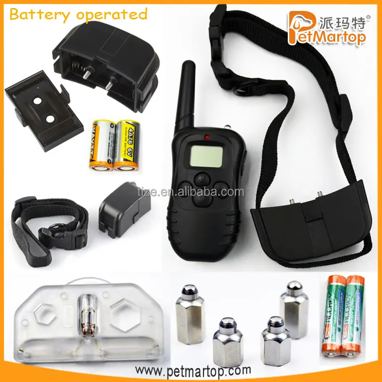 Popular Custom Shock Collar For Humans Buy Shock Collar For Humans