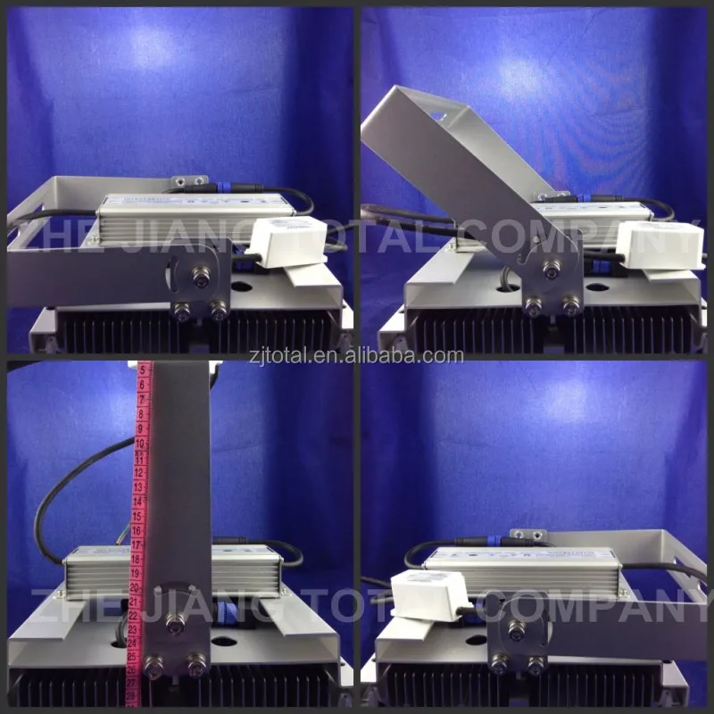 2014 hot sell 40 w led floodlight housing
