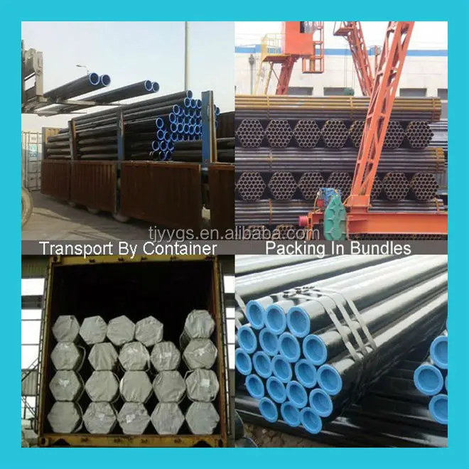 12Cr1MoVG seamless steel pipe tube