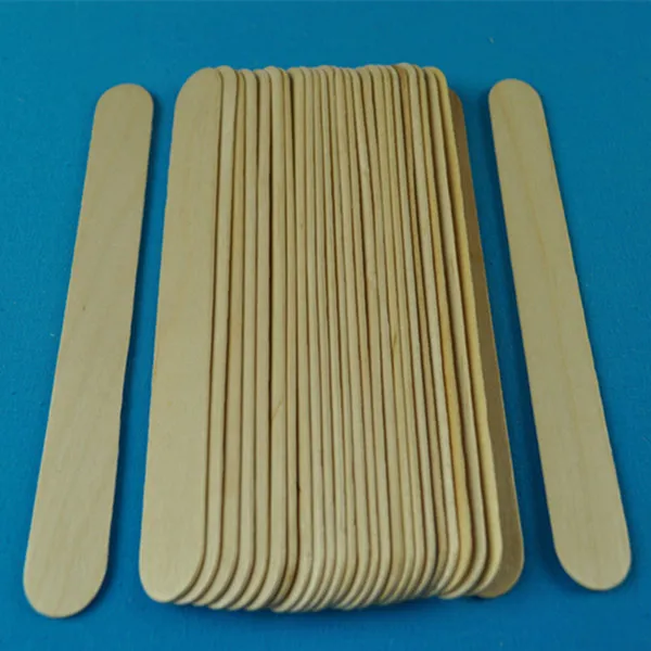 China Manufacturer Disposable Medical Dental Wooden Spatula Buy