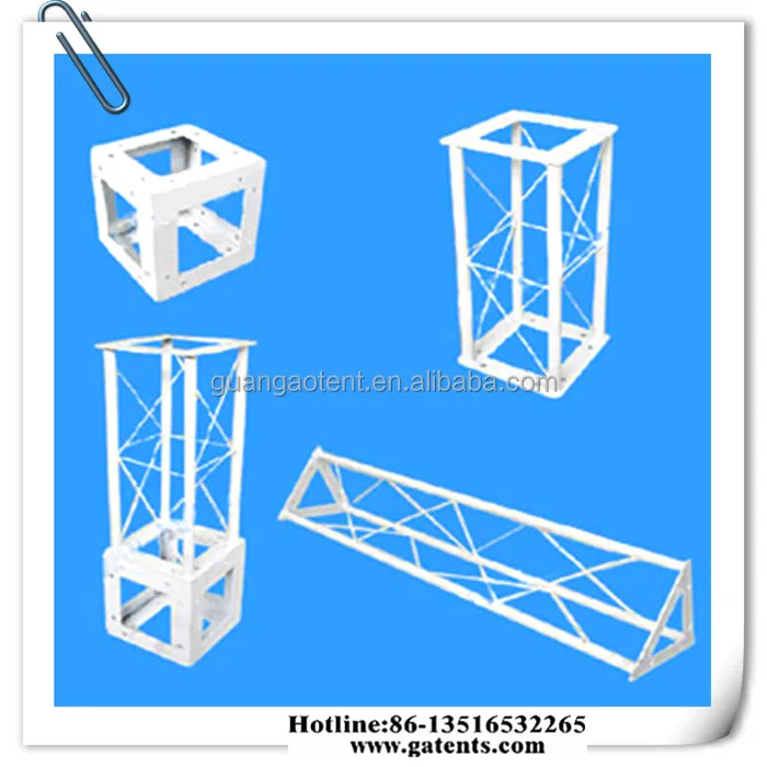 China good supplier High-ranking event led truss